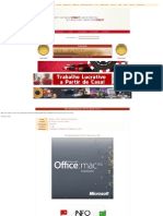 Office - mac.Standard.2011.SP4.Incl - Update.v14.4.5 VOiD - nextMAC