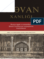 Irevan Xanliqi Az-1 PDF