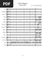 Pelo Sangue - Renascer Praiser 