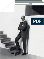 Luis Barragan Casa Estudio