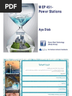 MEP451PowerStations Intro&Wind