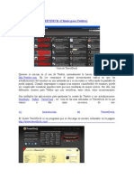 Tutorial de Tweetdeck