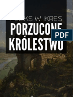 Porzucone Królestwo - Feliks W. Kres