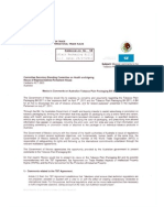 Etiquetado de Alimentos. Documento 2