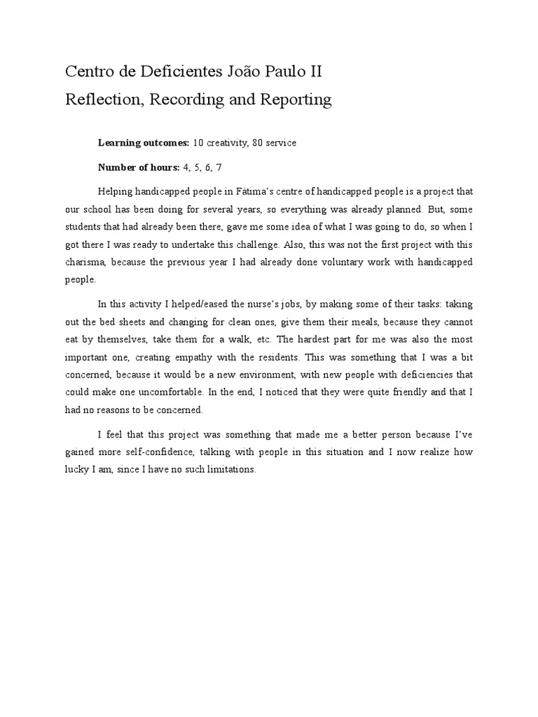 Cas Report | PDF