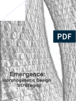 Architectural Design Emergences (Jun2004)