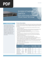 EX 3300 Data Sheet.pdf