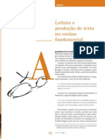 Leitura e Produção de Texto PDF