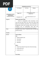 Download SOP - SOP Lab Edit by Aviolist Augustavania SN256423876 doc pdf