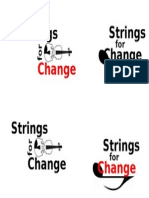 Strings For Change Logo