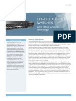 EX4200 - Datasheet.pdf