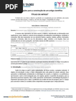 243370910 Estrutura Artigo Cientifico 2012 PDF
