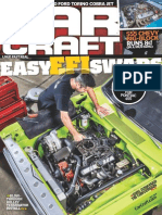 Car Craft - May 2015 USA PDF