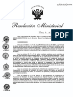 Poliomielitis Rm931-2014-Minsa PDF