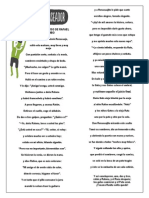 Cuento en Verso de Rafael Pombo PDF