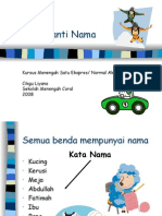 Kata Ganti Nama Diri Kursus Ekspres Dan Normal Akademik 1202743270652709 5