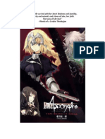 [Commie] Fate ⁄ Apocrypha - Prologue [872D03E4]