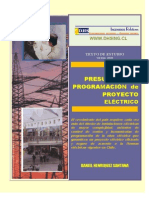 Diseño presupuesto y programacion de proyectos electricos.pdf