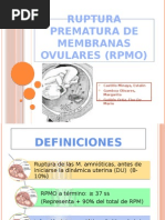 Dosis de Misoprostol según FIGO 2023 | PDF | Aborto | La salud de la mujer