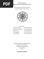 Download Jurnal Terapi Musik Lengkap Edit by Yogi Rockfaster SN256432021 doc pdf