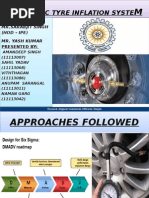 Piezometer Ring Flyer Pdf Pdf