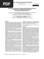Download 7 Determinan Kinerja Rs No04 Desember 2013 by Demsa Simbolon SN256434703 doc pdf