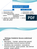 Endokrin Glen Materi Kuliah Fisiologi Hewan Air