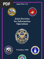 Dictionary Of Military Terms Jp 1 15 Jan 2014 - 