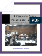 Ebook-7 Kesilapan Utama Pelaburan Hartanah-Tuanbri