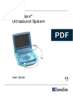 MicroMaxx UG P06435-07B e