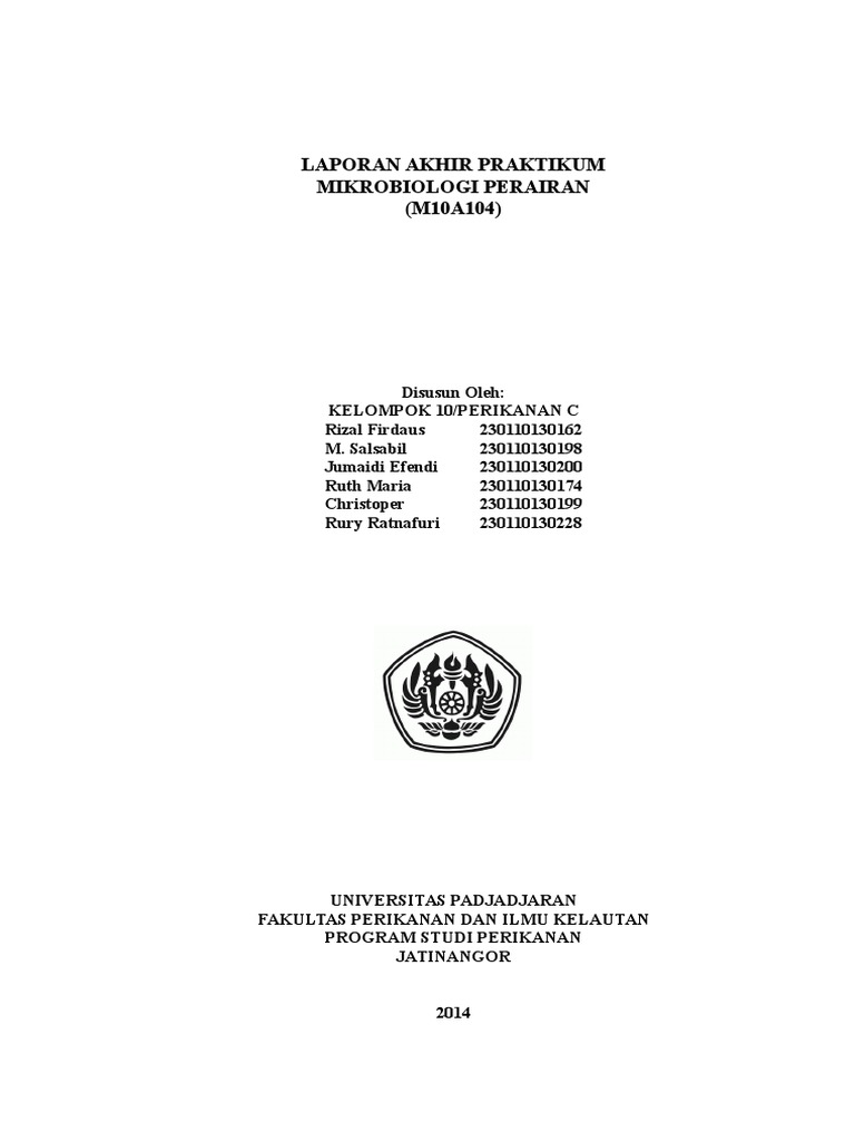 Laporan Praktikum Isolasi Mikroba | PDF