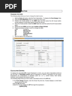 Activity 13 Modifying Form