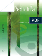 Pediatria Tomo II - Autores Cubanos