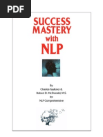 Download Success Mastery With NLP by enver SN256438363 doc pdf