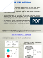 Wire Antennas