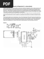 Biomertic Fingerprint Manual