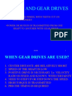 3 Gear Drives