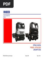 IVECO Catalogue