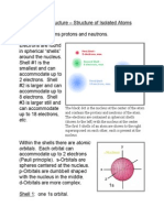 Chemirtry Lecture