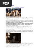 Amintiri Despre Bunici