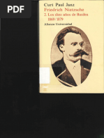 Download Curt Paul Janz - Friedrich Nietzsche Vol 2 by HeartFilthyLesson SN256443650 doc pdf