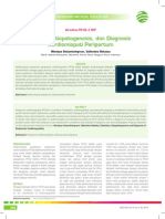 06_218CME_Definisi Etiopatogenesis Dan Diagnosis Kardiomiopati Peripartum