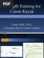 Download Strength Training Canoe Kayak Ontario - January 2010 by gregwellsphd SN25644877 doc pdf