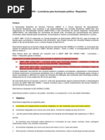 ABNT NBR 15129-2004 - Luminárias Para Iluminação Pública