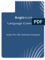 A-F 108 Business Dialogues