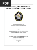 Download Tanggung Jawab Perawat Dalam Pemenuhan Hak Pasien by Ike Puspitaningrum SN256451706 doc pdf