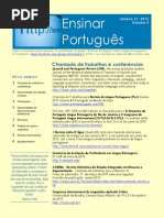 Download Ensinar Portugus Boletim 4 by Rogrio SN256452729 doc pdf