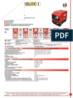 GE6000SX GSZGB - 09 14