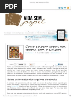 0-Como colocar capas nos ebooks com o Calibre.pdf