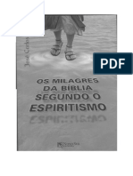Os Milagres da Bíb lia Segundo o Espiritismo - José Carlos Leal.pdf
